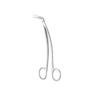 Favaloro Vascular Scissors