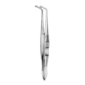 Snellen Entropium Forceps 10cm/4″